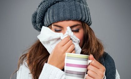 Casos de gripa aumentan en enero: autoridades piden reforzar vacunación y autocuidado
