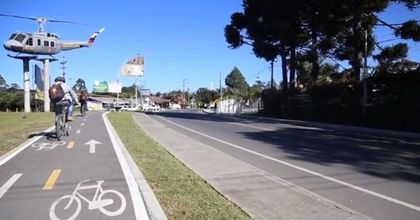 Imagen de ¡Preste atención! Así estarán las vías del Oriente en el primer fin de semana de 2022