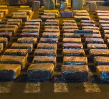 Incautan marihuana en la vía Cali – Andalucía