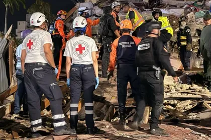 Terremoto en Venezuela: cómo ayudar a las víctimas con donaciones