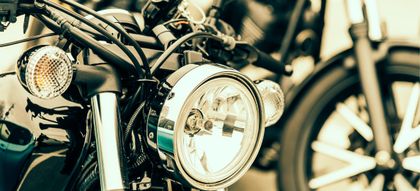 Imagen de  Estas son las multas más comunes para motocicletas en Colombia