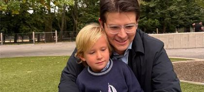 Imagen de “Ya ha pasado un mes. Gracias Dios, ayúdame más”: mensaje de la esposa de Miguel Uribe