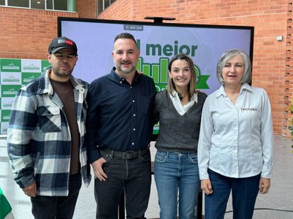 Imagen de  Regresa el concurso para elegir el Mejor Dulce del Oriente antioqueño. Así puede participar