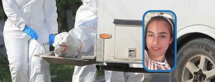 Imagen de “Le había dicho al niño que le iba a matar a la mamá”: hermana de la joven asesinada en Rionegro