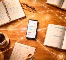 Cómo los líderes de Amazon usan la IA para simplificar su vida diaria