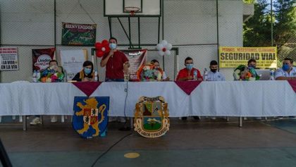 Imagen de  “Un grito por la vida”: Concejos de Guarne y Rionegro realizaron una sesión conjunta