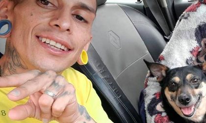 Joven que se aplicó la eutanasia en Colombia escribió una carta a su perrita y conmovió al país