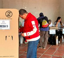 Petro debe respetar las urnas: el preconteo es confiable