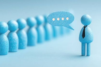 Imagen de Cinco maneras de incluir la comunicación clara en las políticas públicas