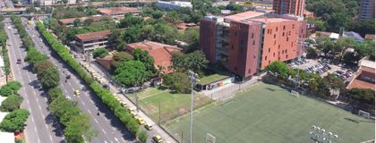 Imagen de  Universidad en Antioquia recibió amenazas en proceso de elección de director de Corpourabá