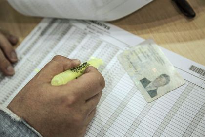 Imagen de Calendario electoral: comenzaron las inscripciones de cédulas para las elecciones locales