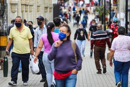 Autocuidado, clave en la reactivación: Cámara de Comercio