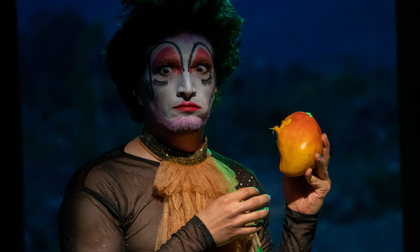 “Ópera Bufa Vol. 1: La Purga”