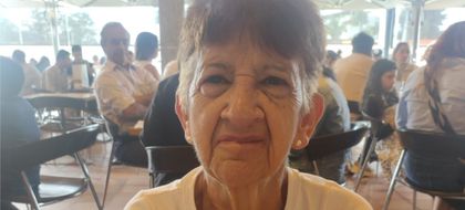 Imagen de  Buscan a María Otilia Garcés, adulta mayor desaparecida desde el 31 de julio entre El Carmen de Viboral y Rionegro