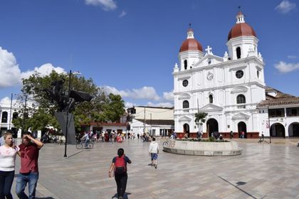 Imagen de  Lo último: Toque de queda y ley seca en Rionegro