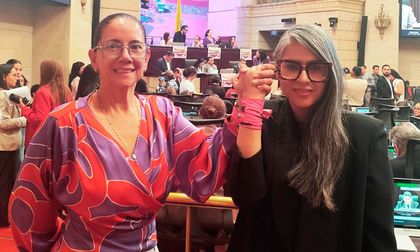 Lanzan alerta por violencias invisibles contra mujeres en la política