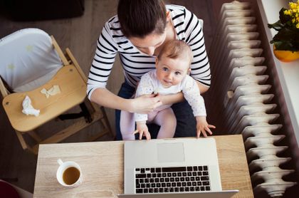 Dime dónde vives y te diré cómo concilias