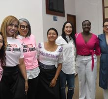 Siete de cada diez mujeres son víctimas de violencia política