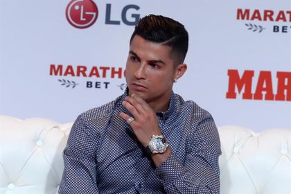 Cristiano Ronaldo dijo cuál es la diferencia entre él y Messi