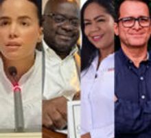 Cali: cuatro meses sin contralor en propiedad