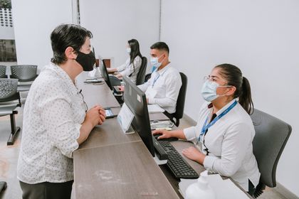 Imagen de  La Clínica Somer de Rionegro amplía sus servicios en el Oriente