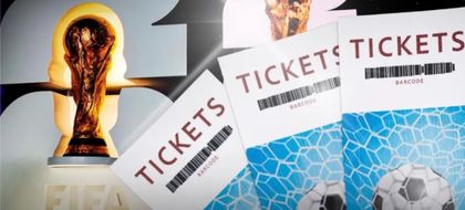 Imagen de  Venta de entradas para el mundial de futbol de 2026: Fifa alerta sobre estafas