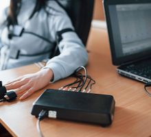 Tecnología de punta y viejas creencias: el curioso caso del polígrafo