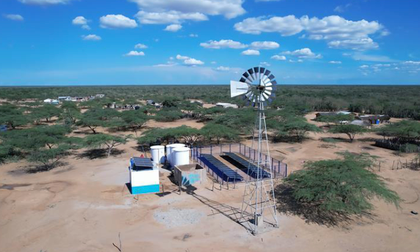 Lanzan nueva línea de crédito para territorios impactados por el fenómeno de La Niña