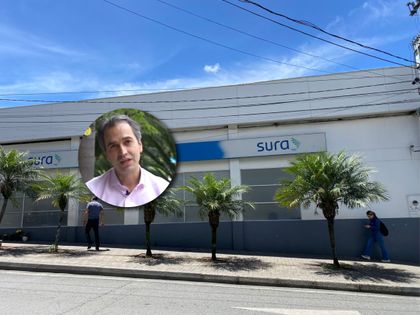 Imagen de  Comfama buscaría mantener los servicios de salud; hoy atiende a casi 1,8 millones de afiliados a Sura