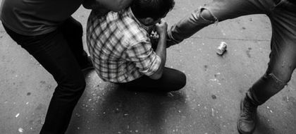 Imagen de  Una discusión entre amigos en Rionegro dejó a un hombre con seis impactos de arma traumática