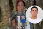 Imagen de Madre de Diego Gallego, joven de La Ceja desaparecido en Rionegro, implora ayuda para dar con su paradero