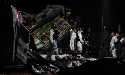 Petro dejó solos al Cauca y al Valle contra el terrorismo