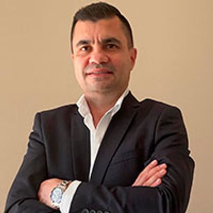 Javier Navarro O, Columnista nueva fotografía destacada