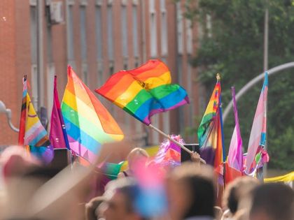 Imagen de  Investigan nuevo caso de violencia contra mujer trans en el Valle de Aburrá