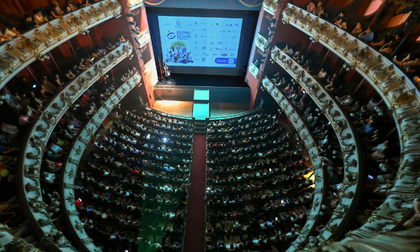 Se inauguró el XI Festival Internacional de Teatro de Cali 2026