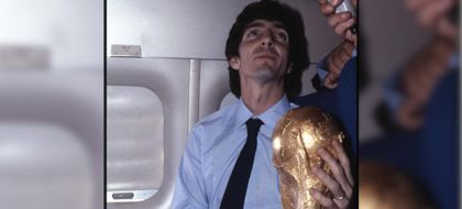 Imagen de  A 24 días del Mundial 2026: la era de las 24 selecciones que quedó en el recuerdo