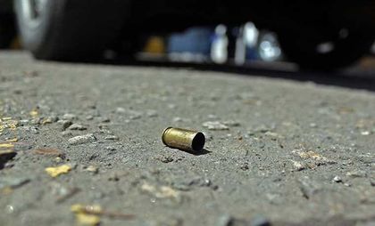 Imagen de Ataque a bala dejó herido a comandante de subestación de Policía en San Carlos