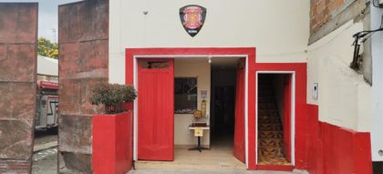 Imagen de Concejo de La Unión pide a la Alcaldía y a los bomberos establecer un acuerdo