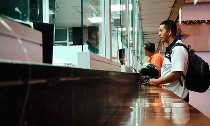 Vence plazo para descuento del 60% en impuesto vehicular