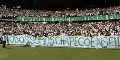 Imagen de Medellín y Chapecó ya son consideradas ‘ciudades hermanas’