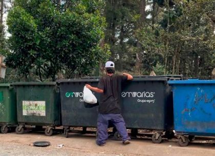 Imagen de Hallan cinco chivos decapitados en presunto ritual satánico en Medellín