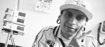 Imagen de  Javier Acosta, el hincha de Millonarios, falleció tras recibir la eutanasia en Bogotá