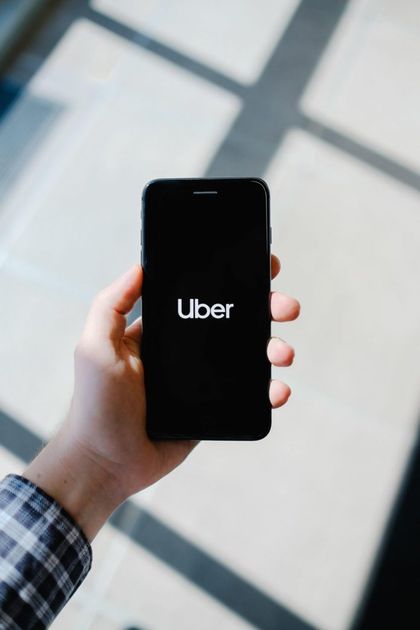 Imagen de  Uber ofrecerá códigos promocionales para facilitar la movilidad de votantes en las elecciones del 8 de marzo