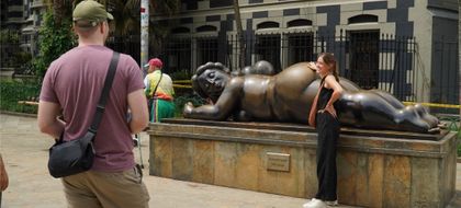 Imagen de Personería solicitó prevenir crímenes contra turistas y garantizar un turismo responsable durante festividades en Medellín