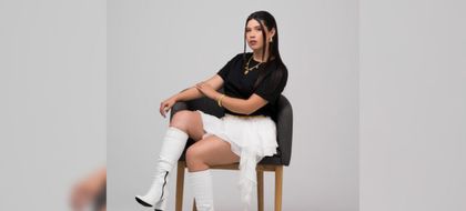 Imagen de  Desde Rionegro, Anni K presenta «Ya lo sé», una canción sobre sanar después del desamor