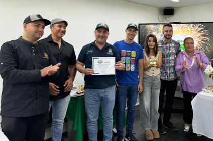 Imagen de Helados Jersey de La Ceja es el mejor dulce del Oriente 2024-2025