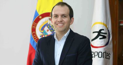 Ernesto Lucena