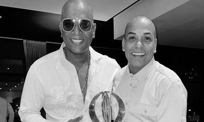 Revelan video clave en asesinato del timbalero Luder Quiñones (de la orquesta de Willy García) en Cali