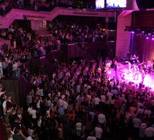 Cali se prepara para cinco noches de pura emoción en la Arena USC