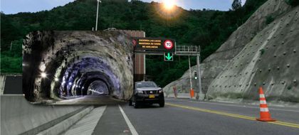 Imagen de  Segundo Túnel de Oriente tendría el crédito de $1,8 billones que se requiere antes del 31 de julio